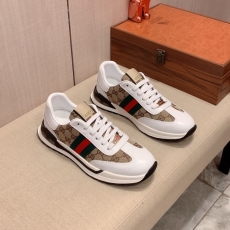 Gucci Low Shoes